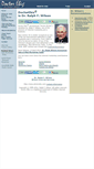 Mobile Screenshot of doctorebiz.com